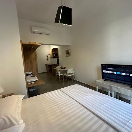 Central Comfort Suites Tiran Dış mekan fotoğraf