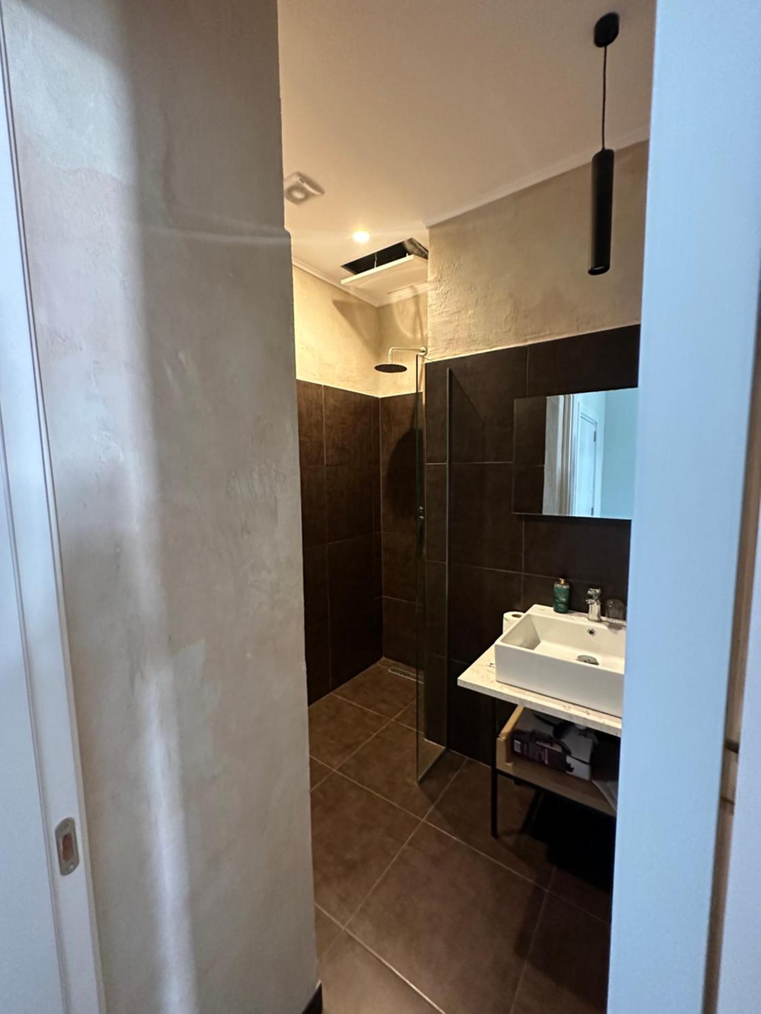 Central Comfort Suites Tiran Dış mekan fotoğraf
