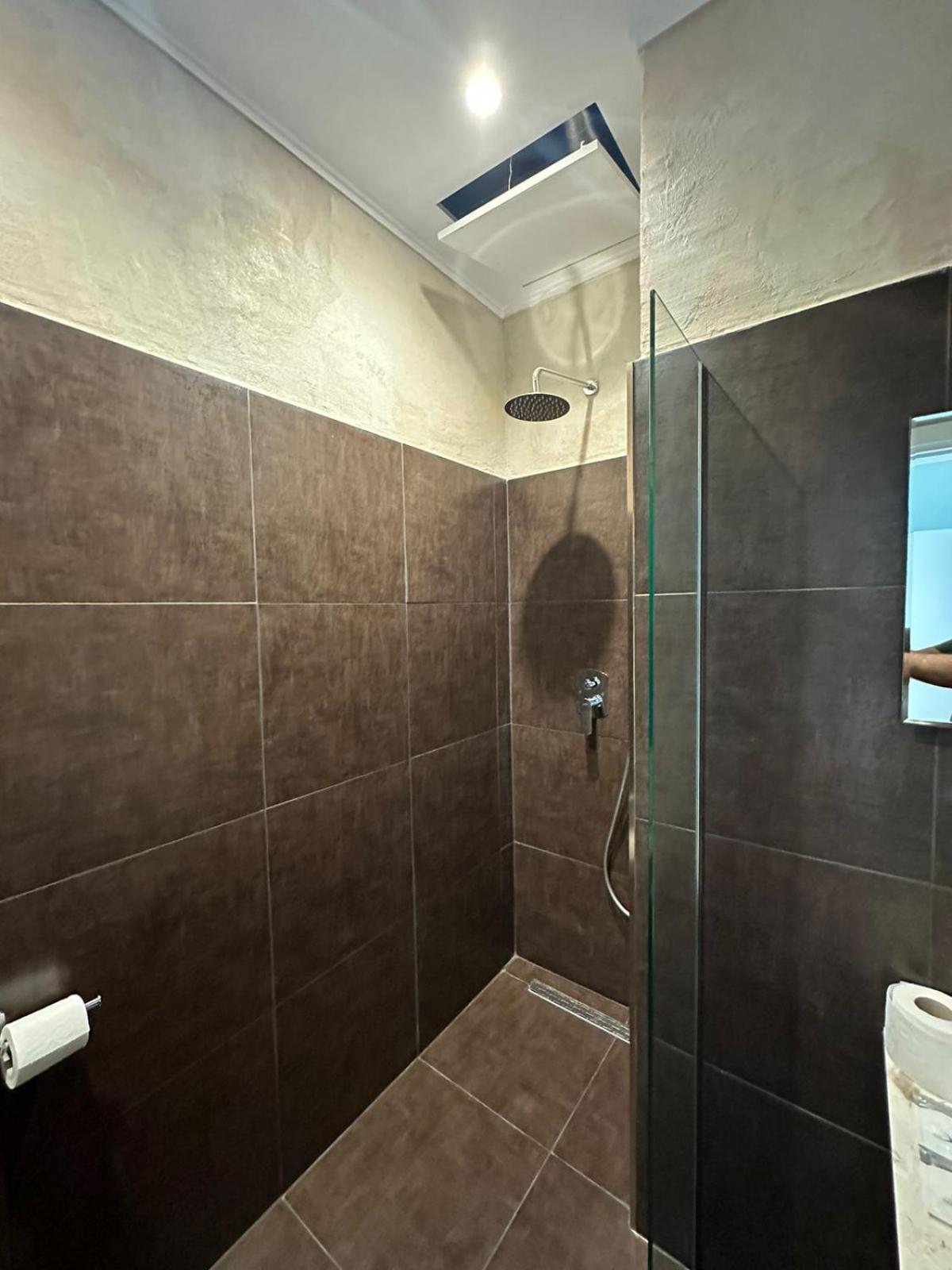 Central Comfort Suites Tiran Dış mekan fotoğraf